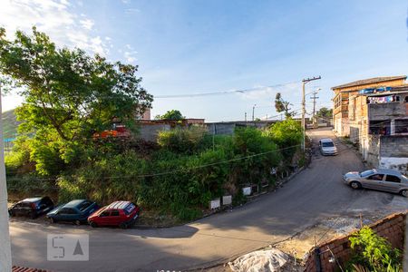 Vista do quarto 2 de apartamento à venda com 2 quartos, 52m² em Fonseca, Niterói