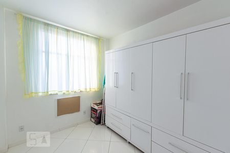 Quarto 1 de apartamento à venda com 2 quartos, 52m² em Fonseca, Niterói