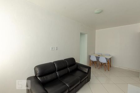 Sala de apartamento à venda com 2 quartos, 52m² em Fonseca, Niterói