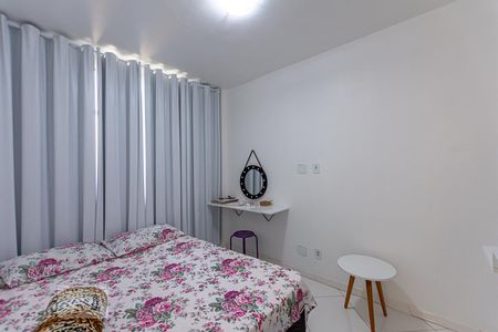 Quarto 2 de apartamento à venda com 2 quartos, 52m² em Fonseca, Niterói