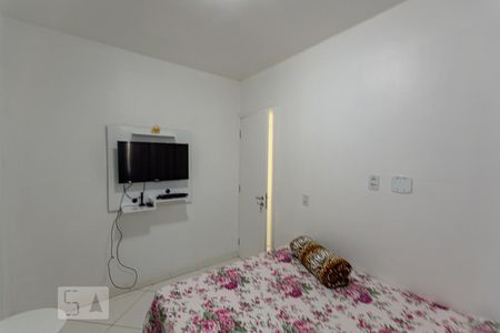 Quarto 2 de apartamento à venda com 2 quartos, 52m² em Fonseca, Niterói