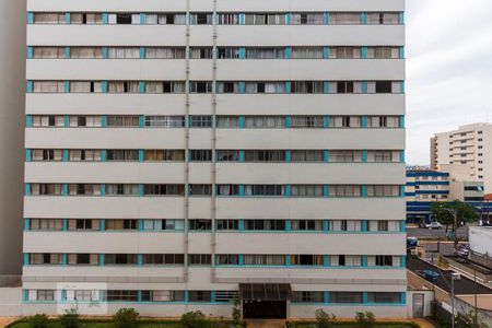 Vista de apartamento para alugar com 1 quarto, 57m² em Mirandópolis, São Paulo