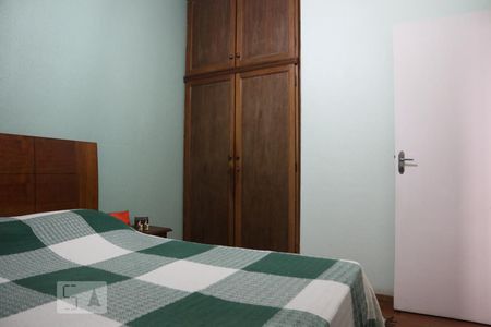 Quarto 3 de casa para alugar com 3 quartos, 90m² em Santa Mônica, Belo Horizonte