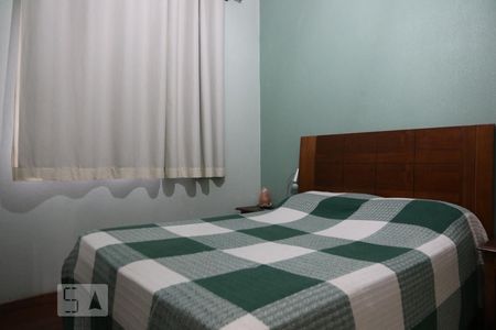 Quarto 3 de casa para alugar com 3 quartos, 90m² em Santa Mônica, Belo Horizonte