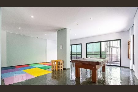 Sala de Jogos de apartamento à venda com 3 quartos, 78m² em Vila da Saúde, São Paulo