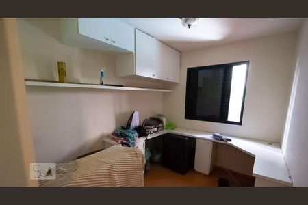 Quarto 3 de apartamento à venda com 3 quartos, 78m² em Vila da Saúde, São Paulo