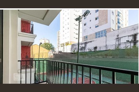 Sacada de apartamento à venda com 3 quartos, 78m² em Vila da Saúde, São Paulo