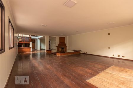Sala  de casa à venda com 3 quartos, 486m² em Vila Nova Savoia, São Paulo