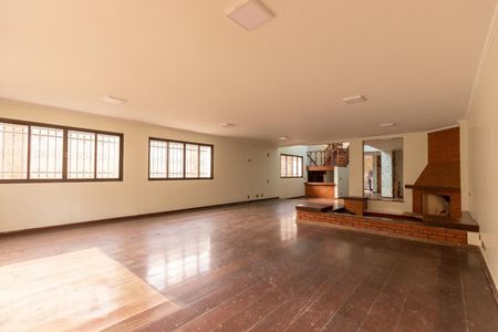 Sala  de casa para alugar com 3 quartos, 486m² em Vila Nova Savoia, São Paulo