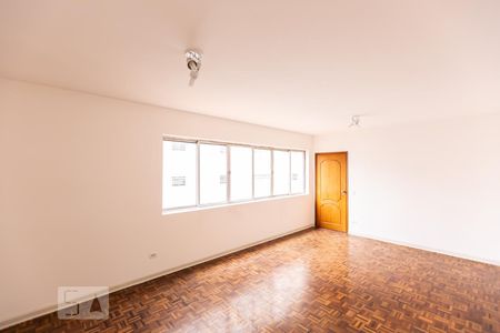 Sala de apartamento para alugar com 3 quartos, 120m² em Vila Buarque, São Paulo