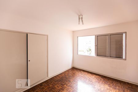 Quarto de apartamento para alugar com 3 quartos, 120m² em Vila Buarque, São Paulo