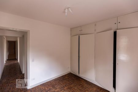 Banheiro do Quarto 2 de apartamento para alugar com 3 quartos, 120m² em Vila Buarque, São Paulo