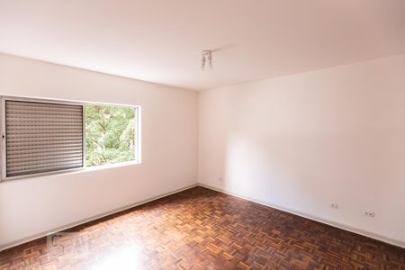 Quarto de apartamento para alugar com 3 quartos, 120m² em Vila Buarque, São Paulo