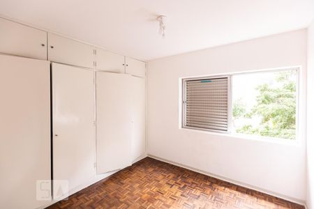 Quarto de apartamento para alugar com 3 quartos, 120m² em Vila Buarque, São Paulo