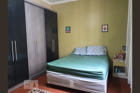 Quarto 1 de casa de condomínio à venda com 3 quartos, 167m² em Taquara, Rio de Janeiro