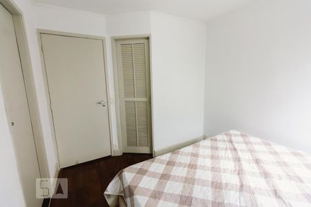 Quarto 01 de apartamento para alugar com 2 quartos, 88m² em Pompeia, São Paulo