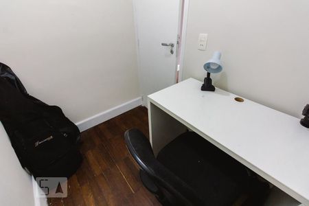 Escritório de apartamento para alugar com 2 quartos, 88m² em Pompeia, São Paulo