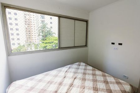 Quarto 01 de apartamento para alugar com 2 quartos, 88m² em Pompeia, São Paulo