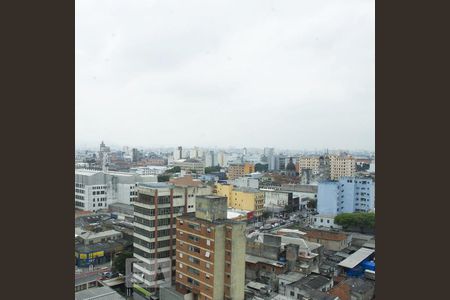 Vista de kitnet/studio para alugar com 1 quarto, 33m² em Brás, São Paulo