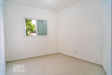 Quarto 1 de apartamento à venda com 2 quartos, 39m² em Vila Valparaíso, Santo André