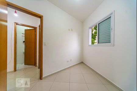 Quarto 1 de apartamento à venda com 2 quartos, 39m² em Vila Valparaíso, Santo André