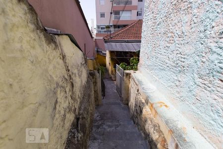 Corredor de casa à venda com 4 quartos, 319m² em Vila Prudente, São Paulo