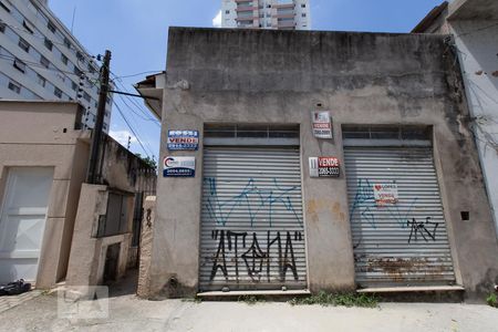 Fachada de casa à venda com 4 quartos, 319m² em Vila Prudente, São Paulo