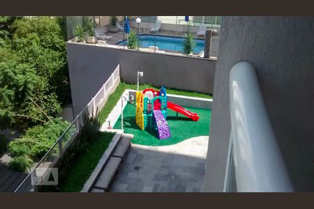 Área Comum - Playground de apartamento à venda com 3 quartos, 82m² em Vila Romana, São Paulo