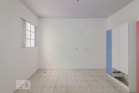 Quarto 01 de casa à venda com 2 quartos, 65m² em Bangú, Santo André