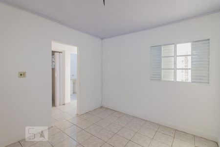 Quarto 01 de casa à venda com 2 quartos, 65m² em Bangú, Santo André