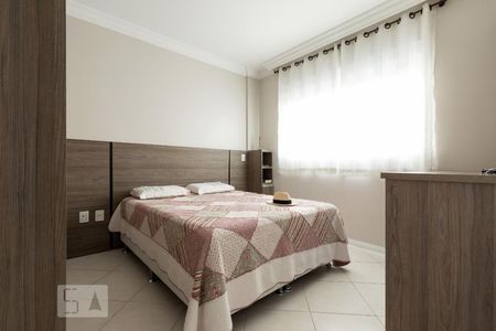 Dormitório 2 de apartamento para alugar com 3 quartos, 75m² em Ingleses do Rio Vermelho, Florianópolis