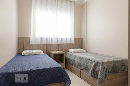 Dormitório 1 de apartamento para alugar com 3 quartos, 75m² em Ingleses do Rio Vermelho, Florianópolis