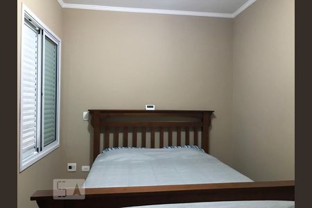 Quarto de apartamento à venda com 3 quartos, 80m² em Vila Dusi, São Bernardo do Campo