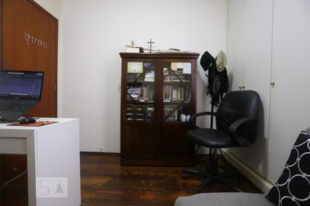 Quarto 1 de apartamento à venda com 3 quartos, 112m² em Vila Nova Alba, São Paulo