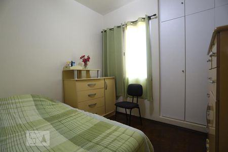 Quarto 2 de apartamento à venda com 3 quartos, 112m² em Vila Nova Alba, São Paulo