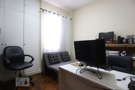 Quarto 1 de apartamento à venda com 3 quartos, 112m² em Vila Nova Alba, São Paulo