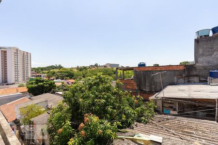 Vista Quarto 2 de casa para alugar com 2 quartos, 40m² em Quitaúna, Osasco