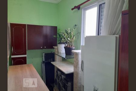 Quarto de Serviço de apartamento à venda com 2 quartos, 95m² em Vila Buarque, São Paulo