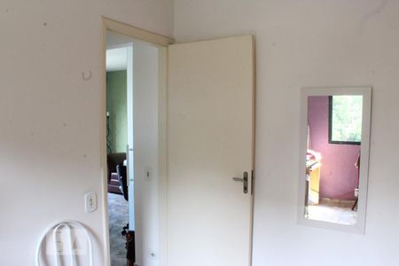 Dormitório 2 de apartamento à venda com 2 quartos, 50m² em Santa Terezinha, São Bernardo do Campo