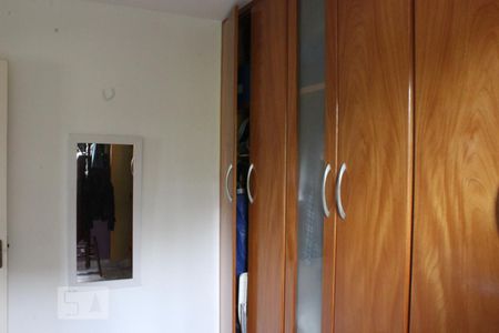 Dormitório 2 de apartamento à venda com 2 quartos, 50m² em Santa Terezinha, São Bernardo do Campo