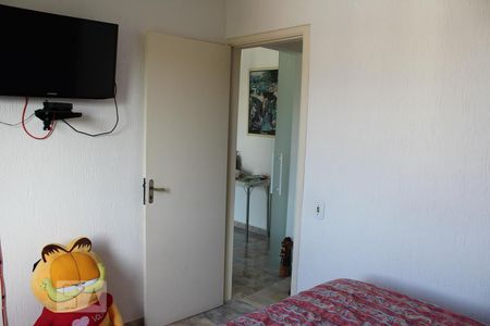 Dormitório 1 de apartamento à venda com 2 quartos, 50m² em Santa Terezinha, São Bernardo do Campo