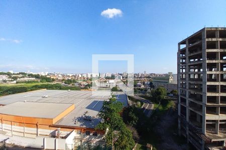 Vista da Varanda  de apartamento para alugar com 3 quartos, 90m² em Chácara Cneo, Campinas