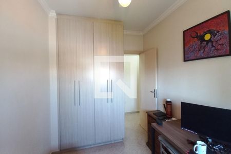 Quarto 1  de apartamento para alugar com 3 quartos, 90m² em Chácara Cneo, Campinas