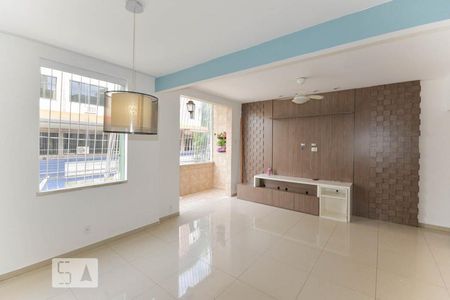 Apartamento à venda com 2 quartos, 84m² em Praca da Bandeira, Rio de Janeiro