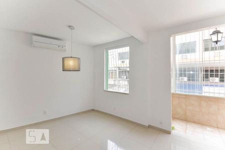 Apartamento à venda com 2 quartos, 84m² em Praca da Bandeira, Rio de Janeiro