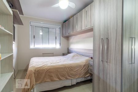Quarto 2 de apartamento à venda com 2 quartos, 67m² em Jardim Carvalho, Porto Alegre