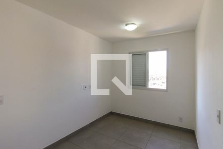 Quarto Suíte de apartamento à venda com 2 quartos, 52m² em Jardim Independência, São Paulo