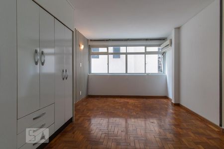 Studio de kitnet/studio para alugar com 1 quarto, 30m² em Cerqueira César, São Paulo