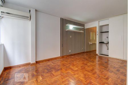 Studio de kitnet/studio para alugar com 1 quarto, 30m² em Cerqueira César, São Paulo