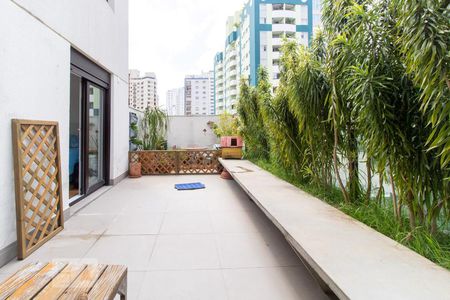 Garden de apartamento para alugar com 2 quartos, 98m² em Paraíso, São Paulo